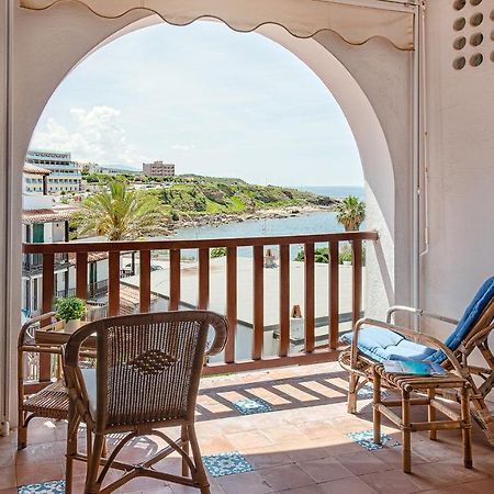 Апартаменты Welcomely - Retiro Perpignan Альгеро Экстерьер фото