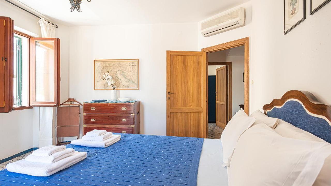 Апартаменты Welcomely - Retiro Perpignan Альгеро Экстерьер фото