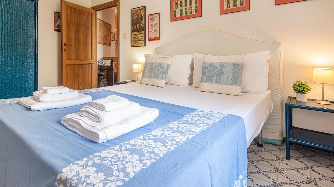Апартаменты Welcomely - Retiro Perpignan Альгеро Экстерьер фото