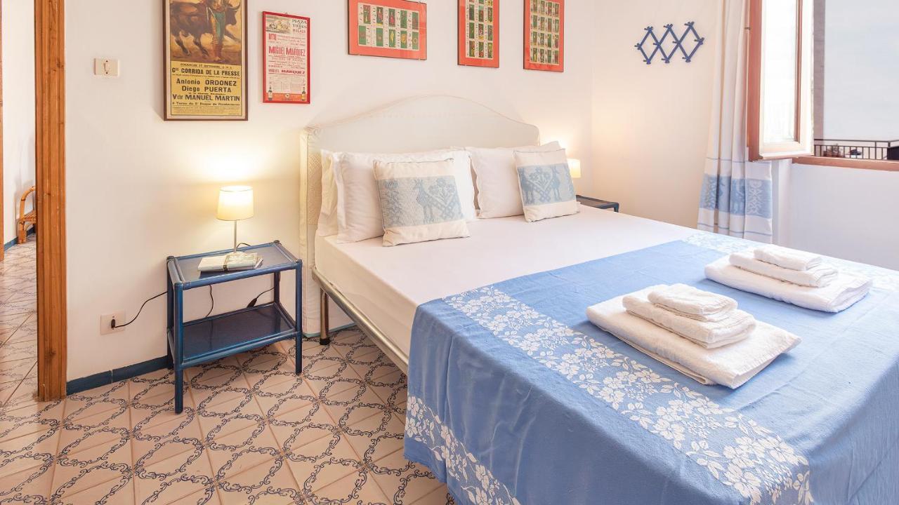 Апартаменты Welcomely - Retiro Perpignan Альгеро Экстерьер фото