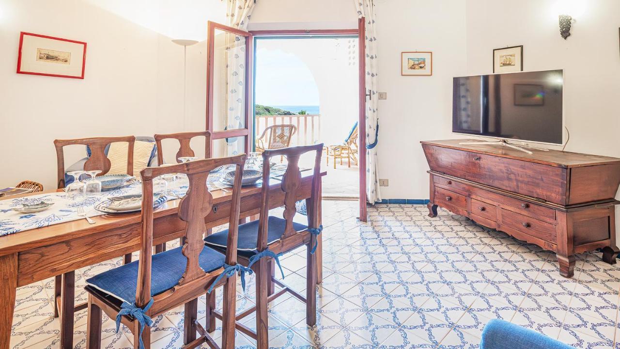 Апартаменты Welcomely - Retiro Perpignan Альгеро Экстерьер фото