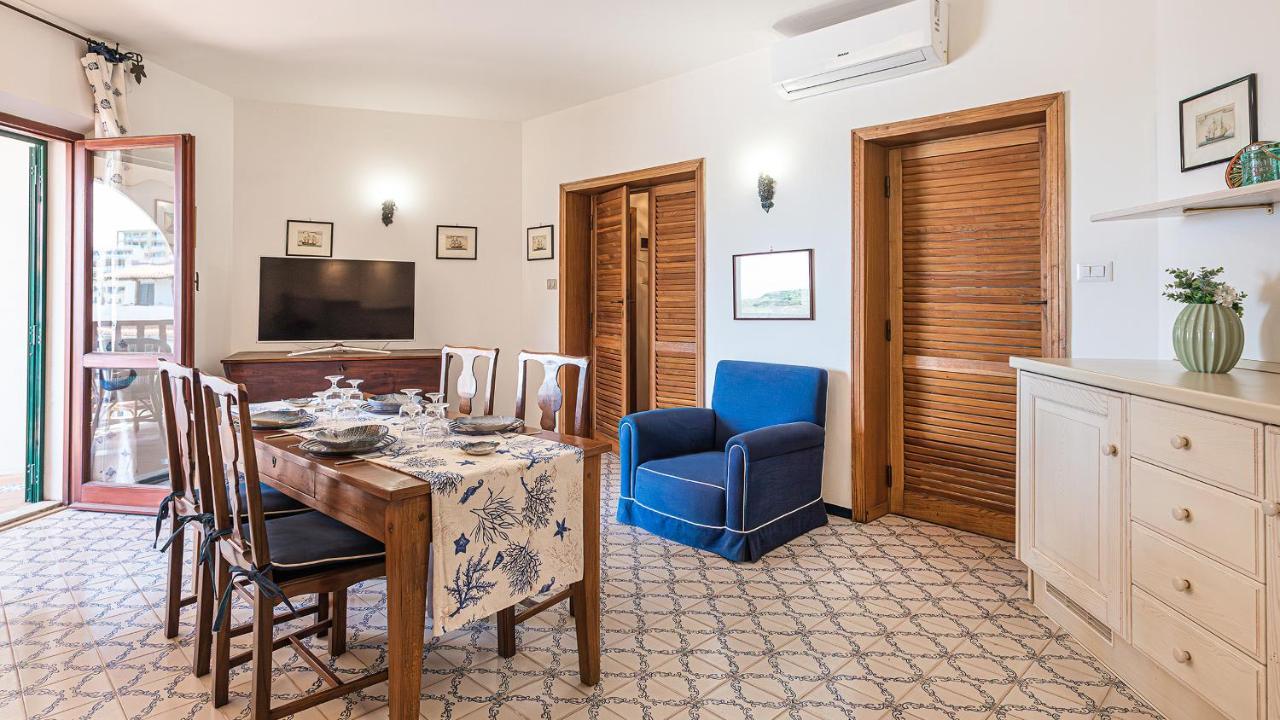 Апартаменты Welcomely - Retiro Perpignan Альгеро Экстерьер фото