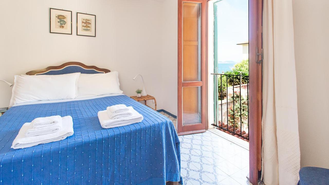 Апартаменты Welcomely - Retiro Perpignan Альгеро Экстерьер фото